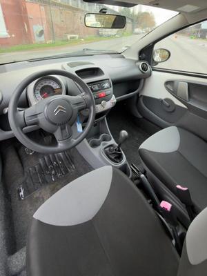 Citroën C1 3 Pts 1.0 68 Ch