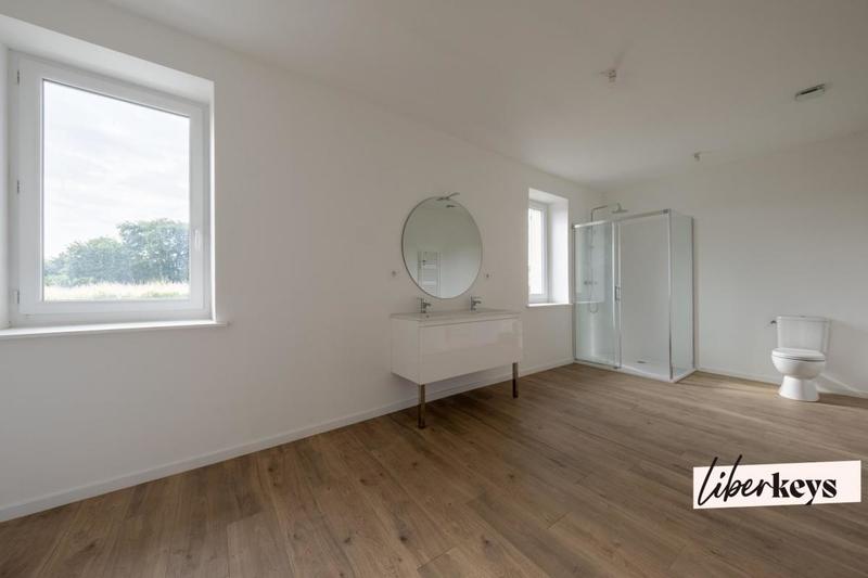 Maison de village - 179 m² - 5 pièces