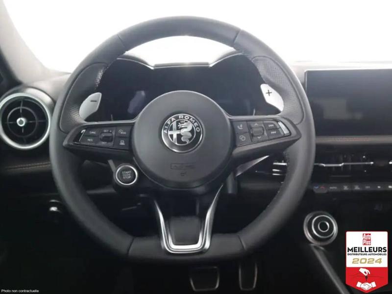 Alfa Romeo Tonale Multijet II 130 Vgt Tct6 Veloce