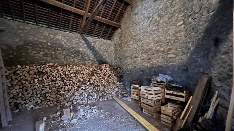 Fermette - 80 m² - 4 pièces