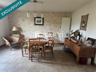 Maison - 229 m² - 10 pièces