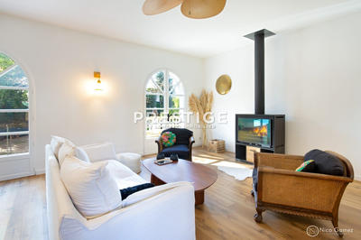 Bastide - 294 m² - 6 pièces