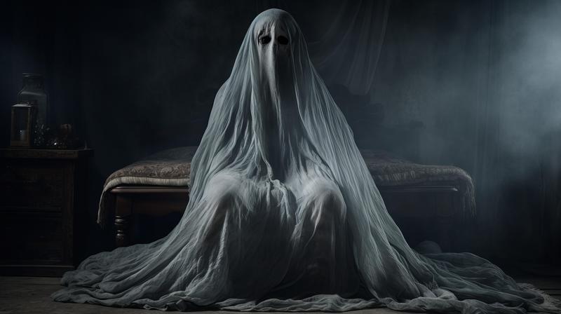 Salon et Spectacles du Paraormal