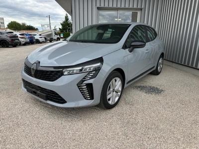 Renault Clio V Blue dCi 100 ch Gsr2 Evolution