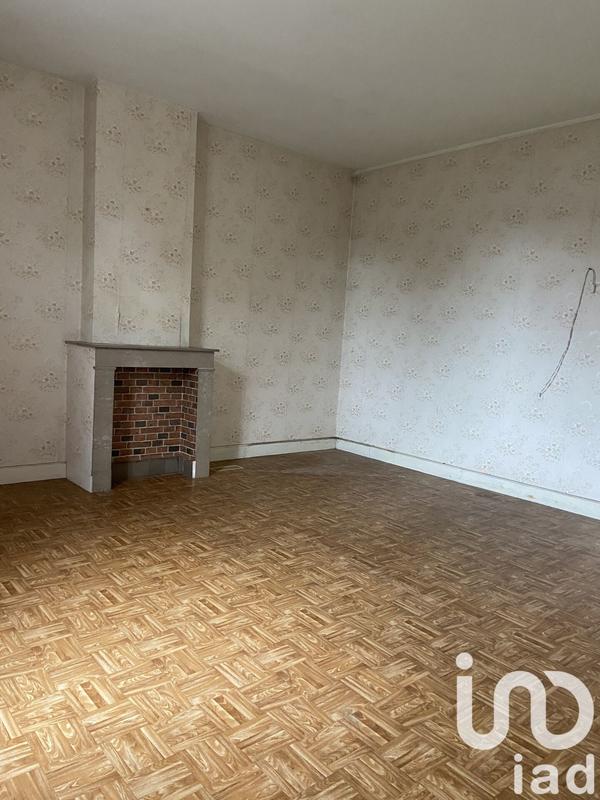 Ferme - 145 m² - 4 pièces