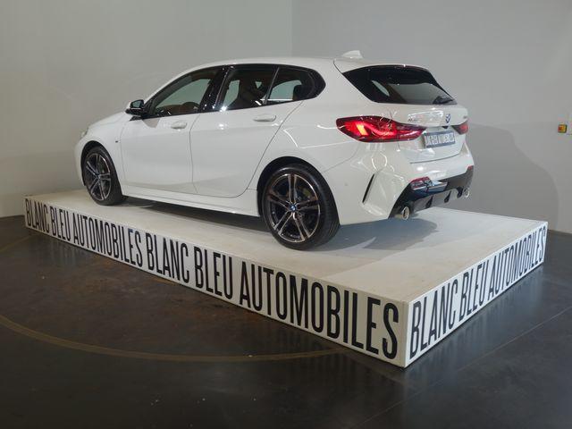 Bmw Série 1 (F40) 120d 190 Ch Xdrive m Sport Hatch Bva