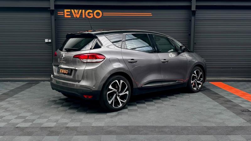 Renault Scénic 1.2 Tce 130 Energy Edition One