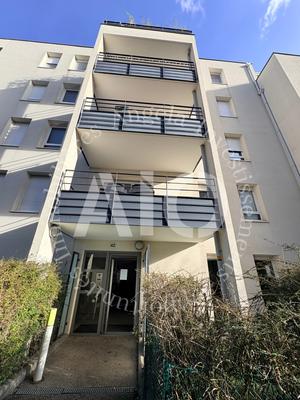 Appartement - 52 m² - 2 pièces