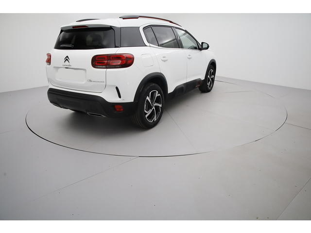 Citroën C5 Aircross Shine BlueHDi 130 s&amp;S Eat8