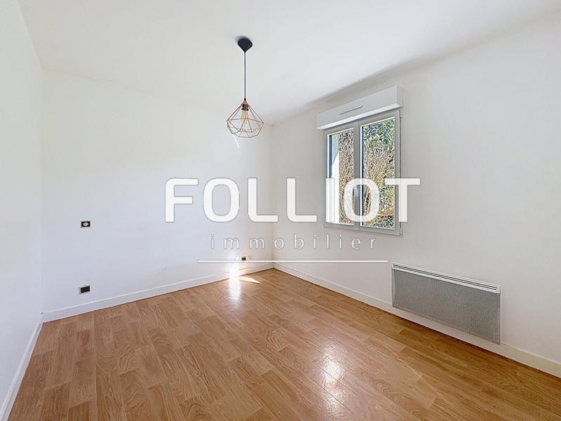 Maison - 45 m² - 3 pièces