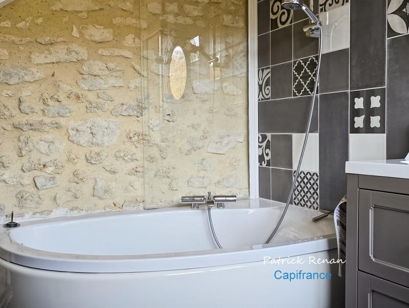 Maison - 105 m² - 6 pièces