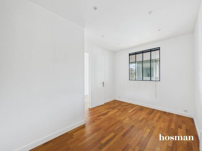 Appartement - 56 m² - 2 pièces