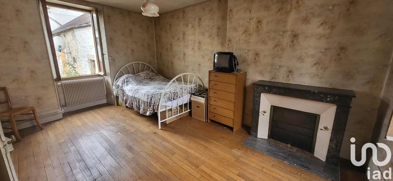 Maison de village - 128 m² - 7 pièces