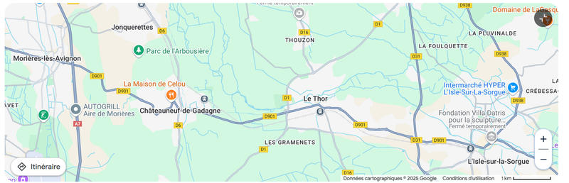 Fonds de commerce - 53 m²