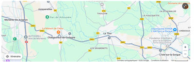 Fonds de commerce - 53 m²