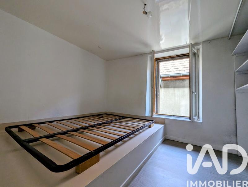 Maison de village - 42 m² - 2 pièces