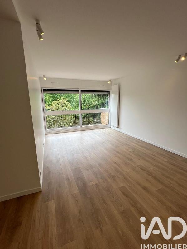 Appartement - 86 m² - 4 pièces