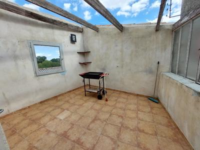 Maison de village - 88 m² - 6 pièces