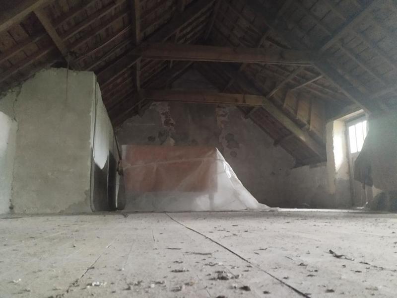 Maison - 90 m² - 2 pièces