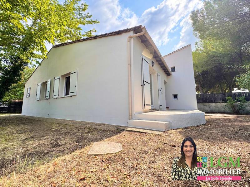 Villa - 94 m² - 4 pièces
