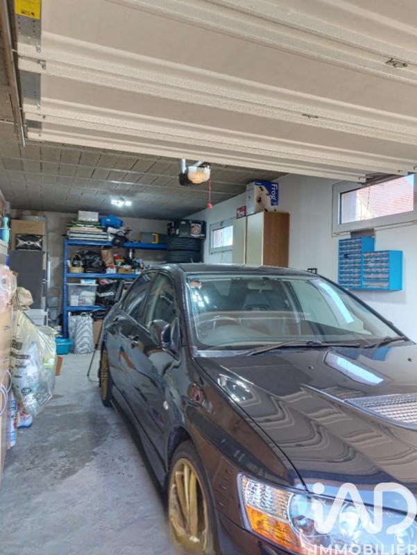 Maison - 147 m² - 5 pièces