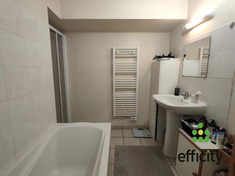 Appartement - 93 m² - 4 pièces