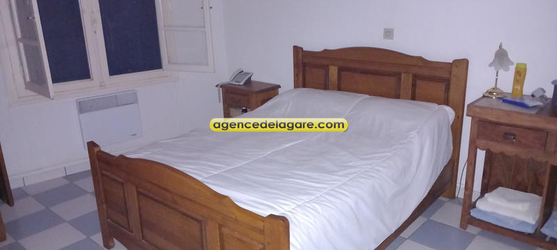 Maison de village - 60 m² - 3 pièces