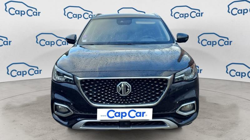 Mg Ehs 1.5 t-Gdi 258 Plug in Hybrid 162 Luxury - Automatique Toit ouvrant