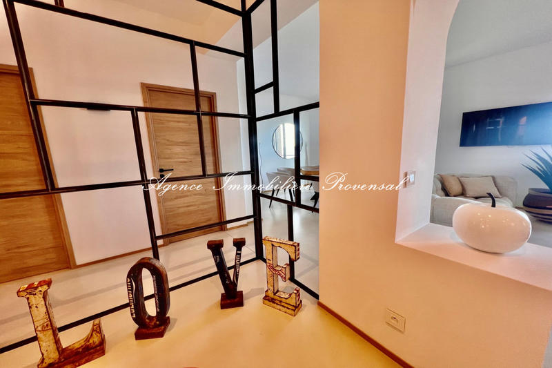 Appartement - 135 m² - 4 pièces