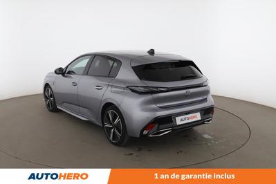 Peugeot 308 1.6 Phev Gt e-Eat8 225 ch