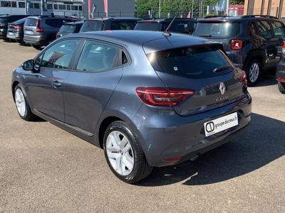 Renault Clio V TCe 100 Gpl Zen