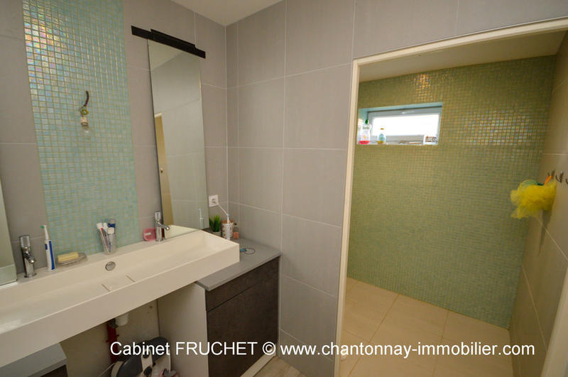 Maison - 147 m² - 4 pièces