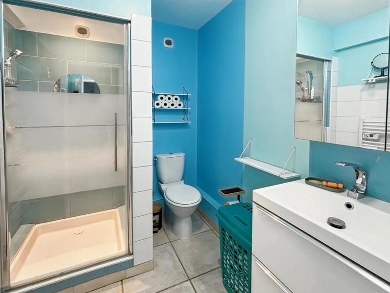 Appartement - 80 m² - 3 pièces