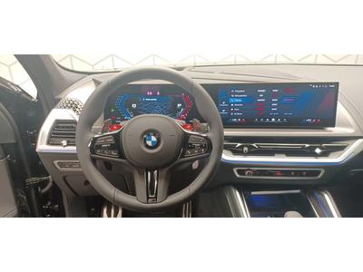 Bmw Xm 653 ch Bva8