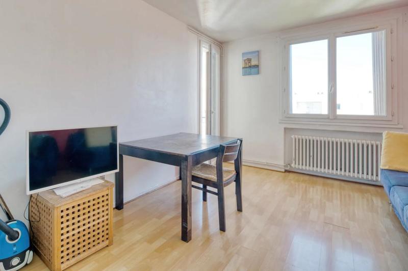 Appartement - 70 m² - 4 pièces