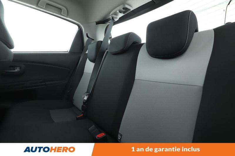 Toyota Yaris 1.5 Vvt-i Dynamic 5p 111 ch