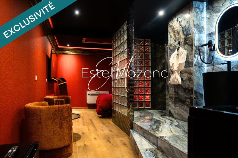 Appartement - 32 m² - 1 pièce