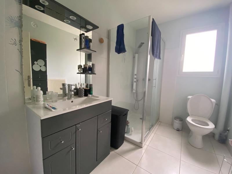 Maison - 86 m² - 3 pièces