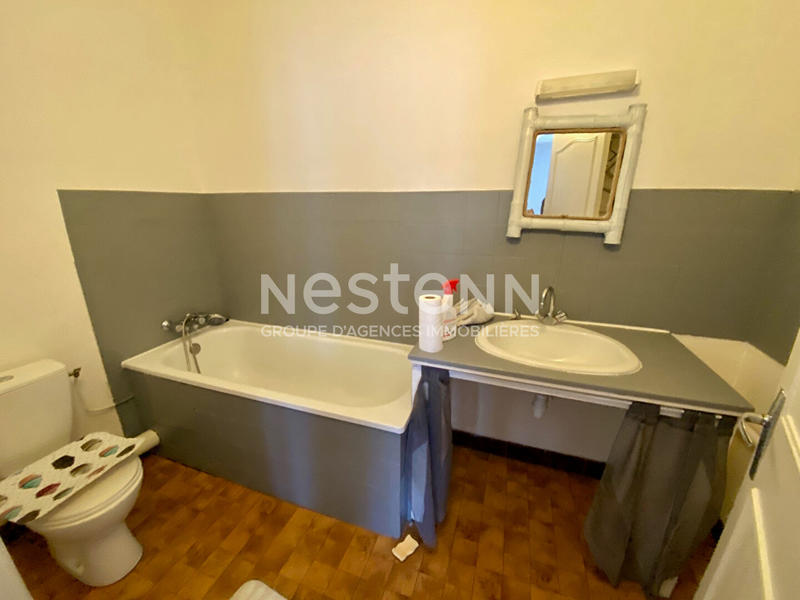 Appartement - 29 m² - 1 pièce