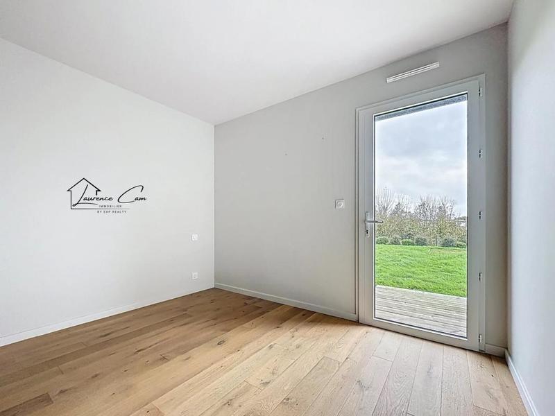 Maison - 129 m² - 1 pièce