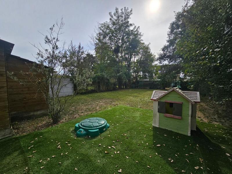 Maison - 166 m² - 6 pièces