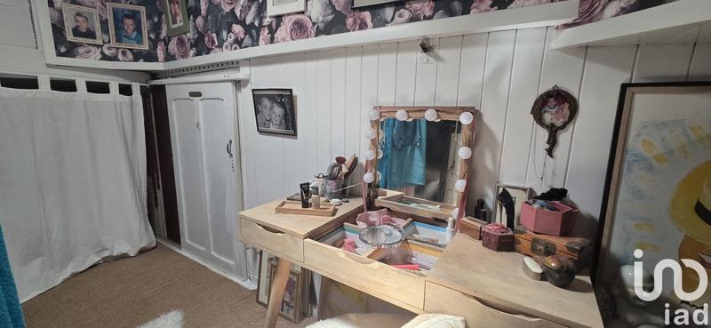 Maison - 117 m² - 4 pièces