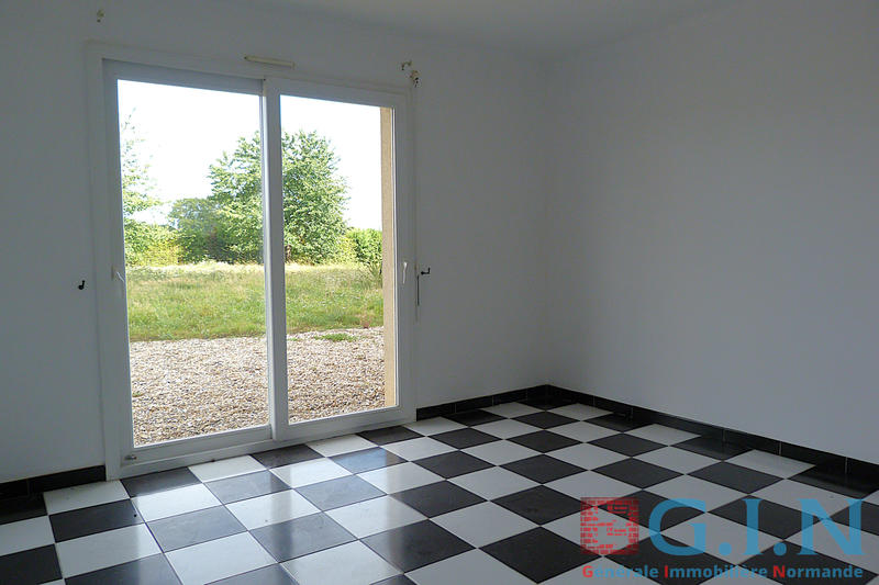 Maison - 124 m² - 5 pièces