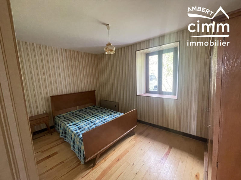 Maison - 69 m² - 4 pièces