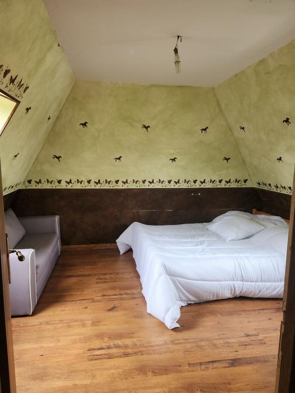 Maison - 113 m² - 4 pièces