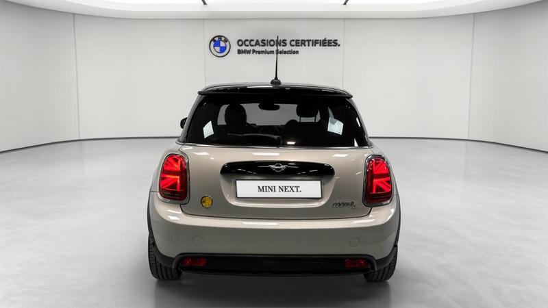 Mini 3 portes Hatch Electric F56 Bev Lci Cooper se 184 ch Essential