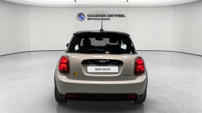 Mini 3 portes Hatch Electric F56 Bev Lci Cooper se 184 ch Essential