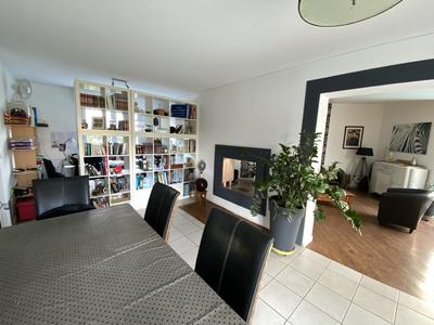 Maison - 134 m² - 6 pièces