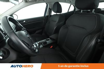 Renault Mégane 1.5 Blue dCi Business Edc 115 ch