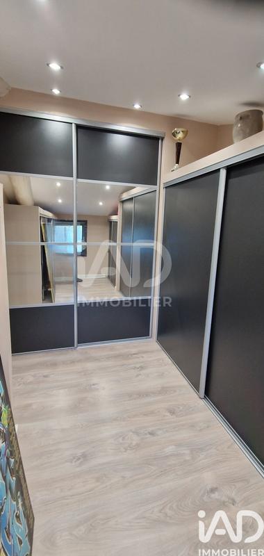 Maison de village - 160 m² - 6 pièces